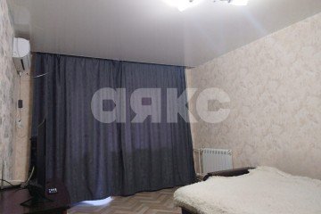 Фото №3: 1-комнатная квартира 31 м² - Волгоград, р. Краснооктябрьский, ул. Германа Титова, 48