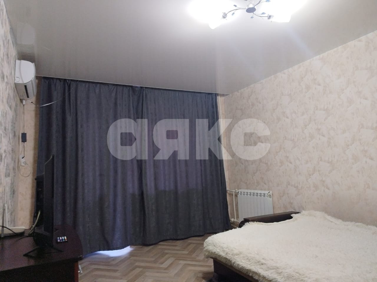 Фото №3: 1-комнатная квартира 31 м² - Волгоград, Краснооктябрьский, ул. Германа Титова, 48