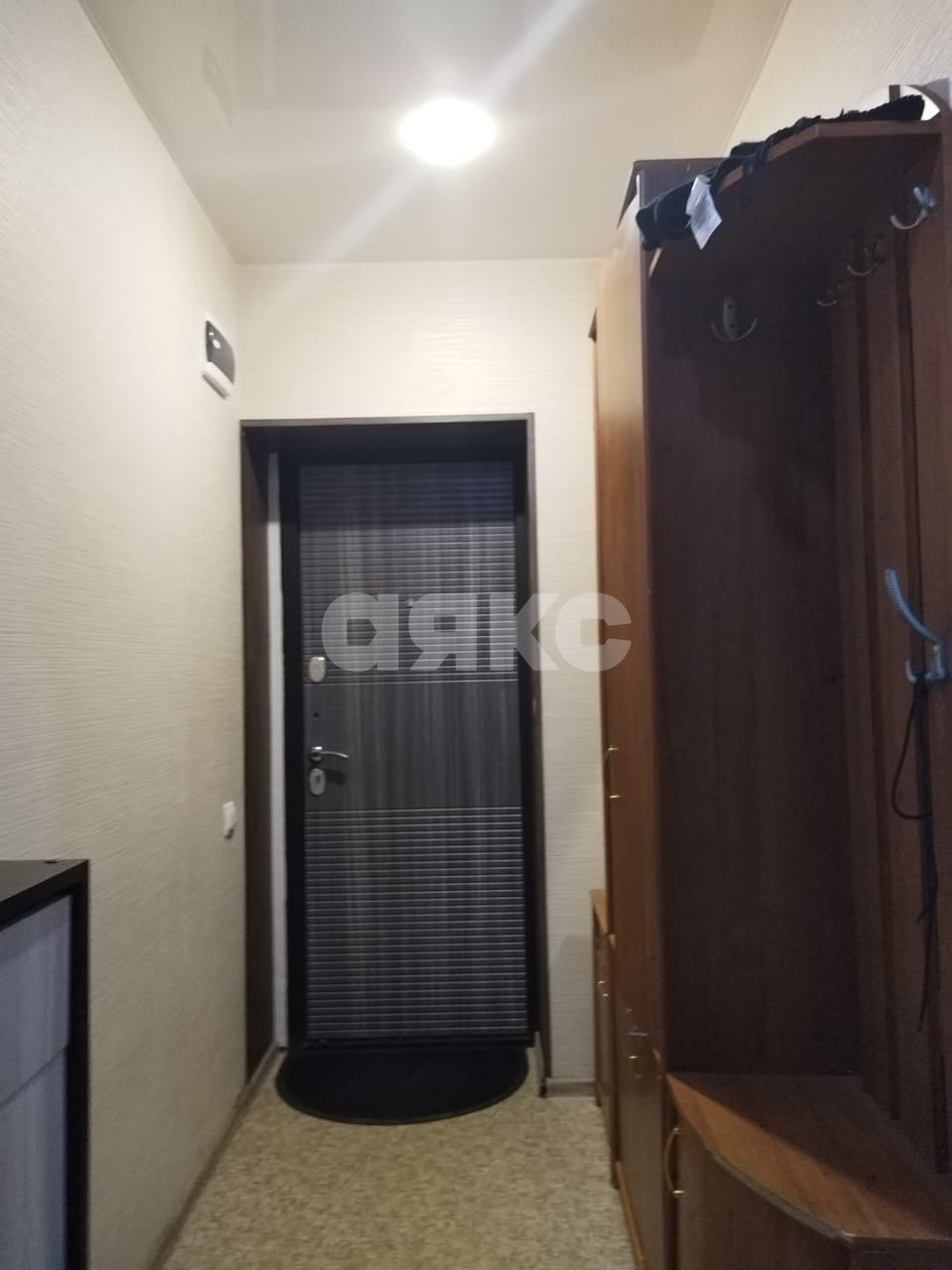 Фото №8: 1-комнатная квартира 31 м² - Волгоград, Краснооктябрьский, ул. Германа Титова, 48