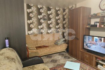Фото №3: Студия 29 м² - Волгоград, мкр. 101-й, ул. Донецкая, 7