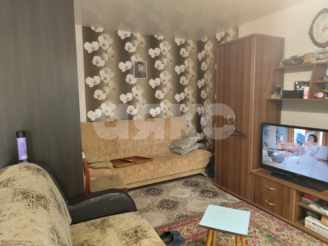 Фото №3: Студия 29 м² - Волгоград, 101-й, ул. Донецкая, 7