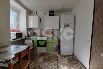 Фото №5: Студия 29 м² - Волгоград, мкр. 101-й, ул. Донецкая, 7