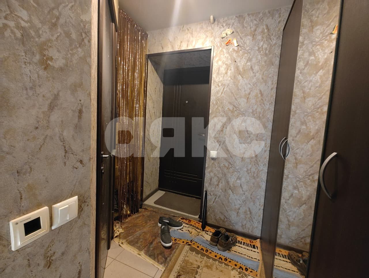 Фото №9: Студия 29 м² - Волгоград, 101-й, ул. Донецкая, 7