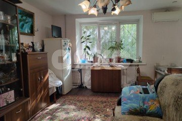 Фото №4: Студия 29 м² - Волгоград, мкр. 101-й, ул. Донецкая, 7