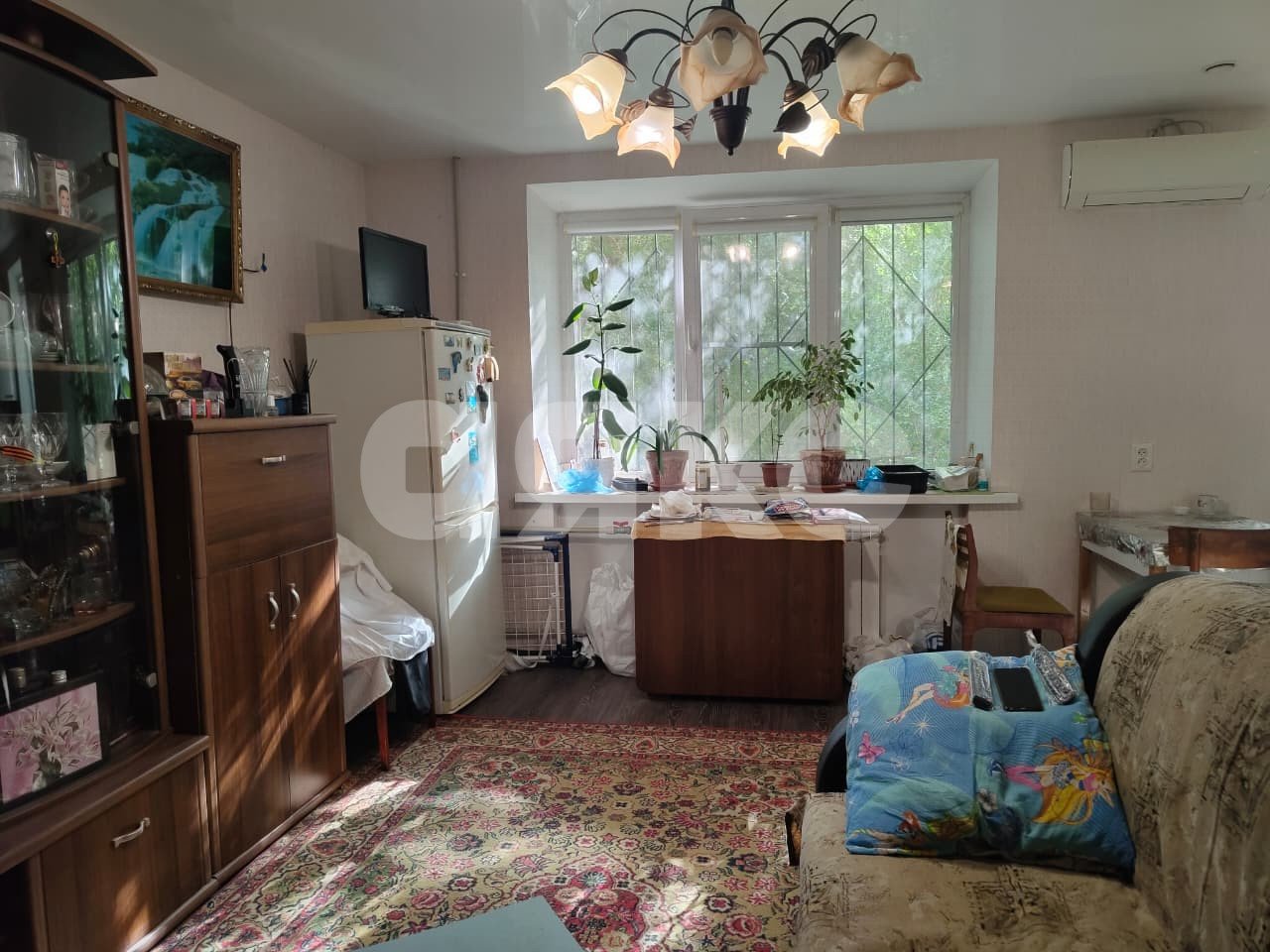 Фото №4: Студия 29 м² - Волгоград, 101-й, ул. Донецкая, 7