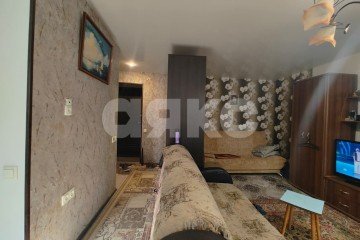 Фото №2: Студия 29 м² - Волгоград, мкр. 101-й, ул. Донецкая, 7