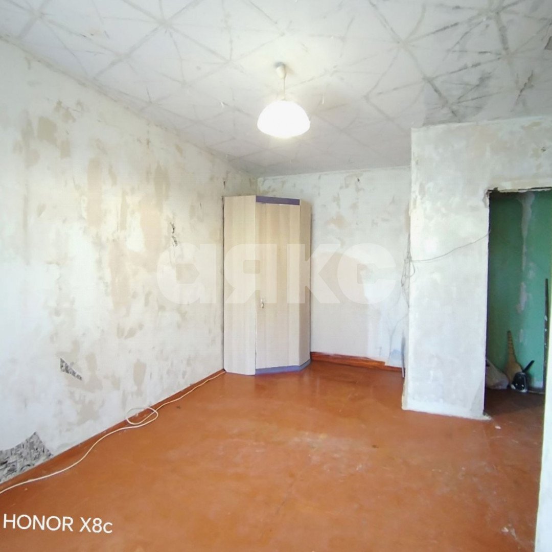 Фото №4: 1-комнатная квартира 31 м² - Волгоград, Тулака, ул. Аджарская, 22