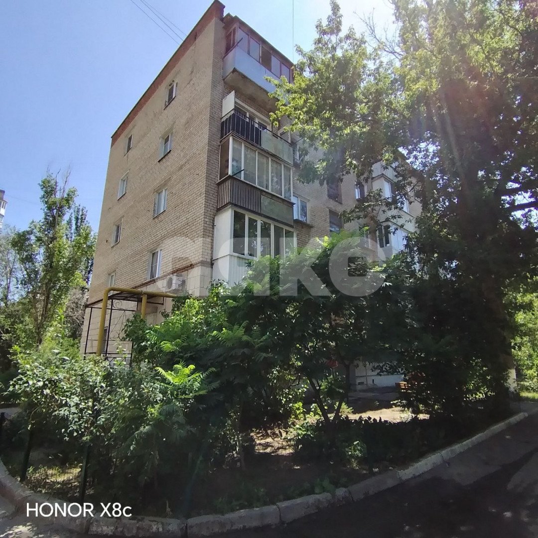 Фото №18: 1-комнатная квартира 31 м² - Волгоград, Тулака, ул. Аджарская, 22