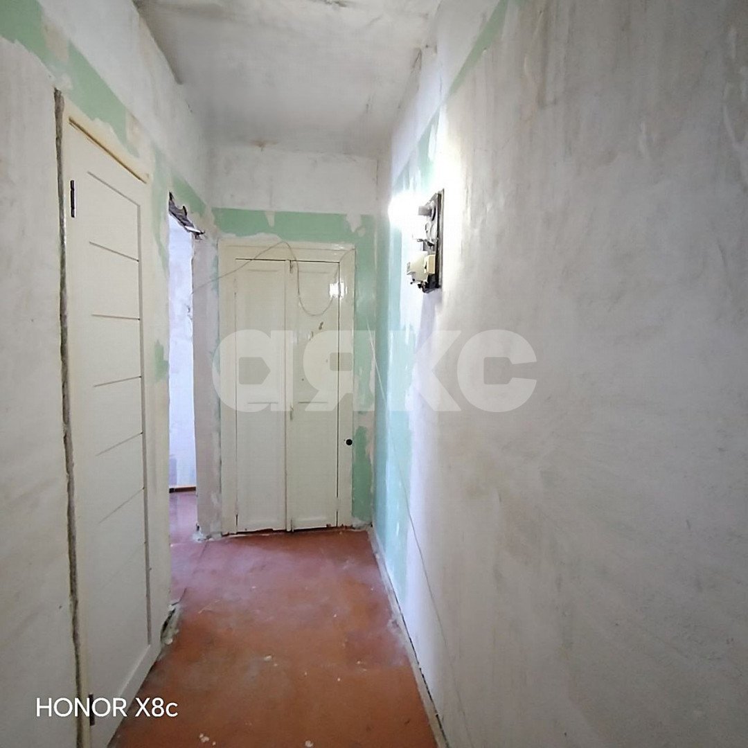 Фото №7: 1-комнатная квартира 31 м² - Волгоград, Тулака, ул. Аджарская, 22