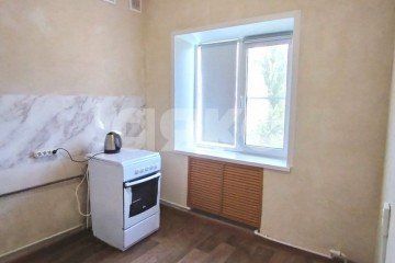 Фото №2: 1-комнатная квартира 33 м² - Волгоград, мкр. Тулака, ул. Аджарская, 22