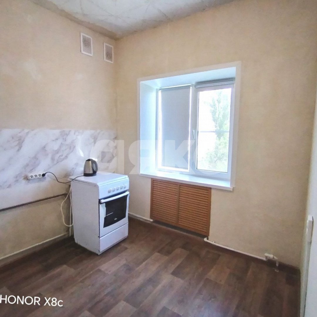 Фото №12: 1-комнатная квартира 31 м² - Волгоград, Тулака, ул. Аджарская, 22