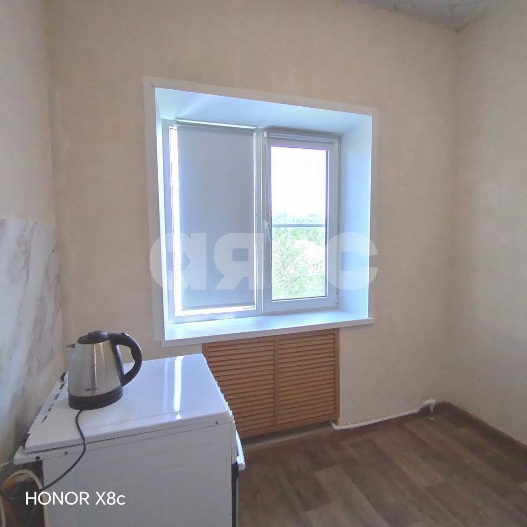 Фото №10: 1-комнатная квартира 31 м² - Волгоград, Тулака, ул. Аджарская, 22