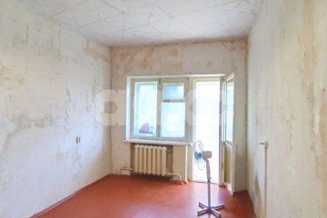 Фото №2: 1-комнатная квартира 31 м² - Волгоград, мкр. Тулака, ул. Аджарская, 22