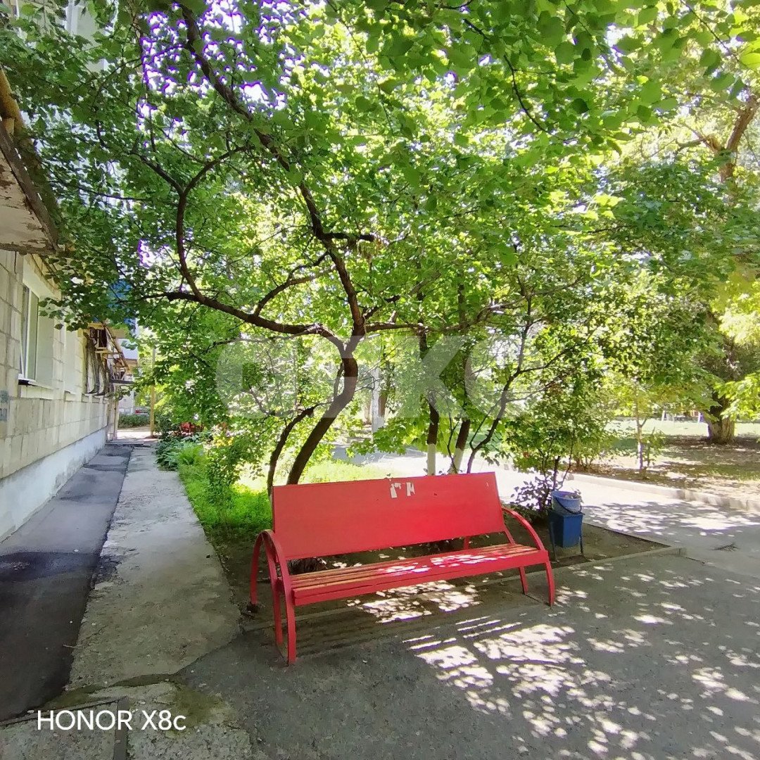 Фото №15: 1-комнатная квартира 31 м² - Волгоград, Тулака, ул. Аджарская, 22
