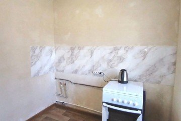 Фото №3: 1-комнатная квартира 33 м² - Волгоград, мкр. Тулака, ул. Аджарская, 22