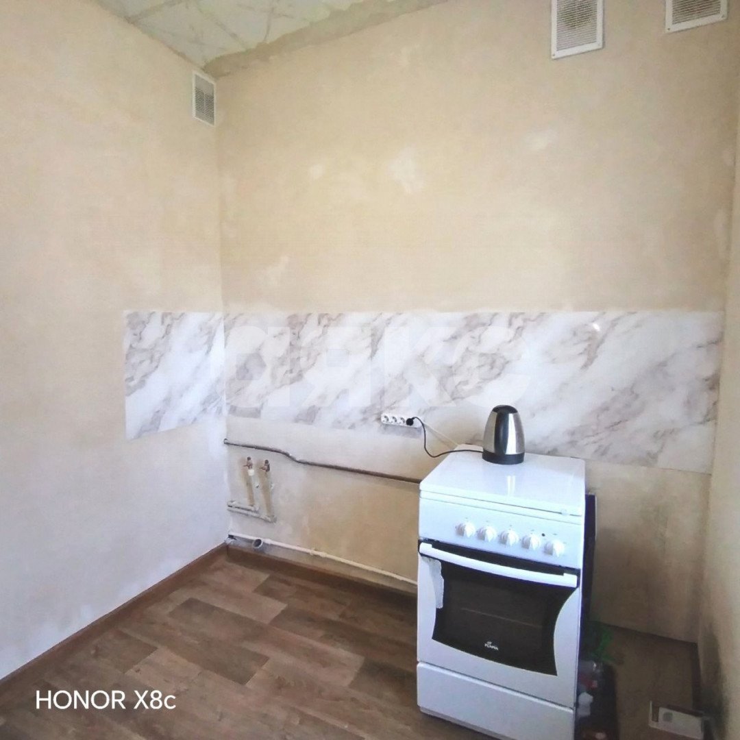 Фото №11: 1-комнатная квартира 31 м² - Волгоград, Тулака, ул. Аджарская, 22