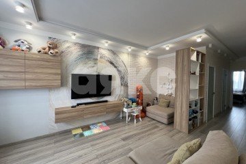 Фото №5: 2-комнатная квартира 63 м² - Раменское, мкр. жилой комплекс Зелёная Околица, ул. Крымская, 11