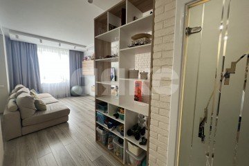 Фото №4: 2-комнатная квартира 63 м² - Раменское, мкр. жилой комплекс Зелёная Околица, ул. Крымская, 11