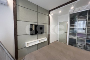 Фото №2: 2-комнатная квартира 63 м² - Раменское, мкр. жилой комплекс Зелёная Околица, ул. Крымская, 11