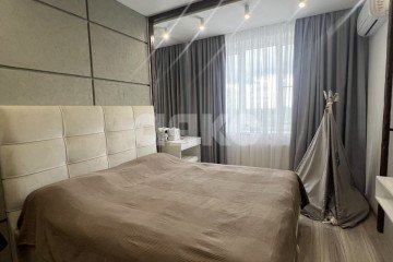 Фото №1: 2-комнатная квартира 63 м² - Раменское, мкр. жилой комплекс Зелёная Околица, ул. Крымская, 11