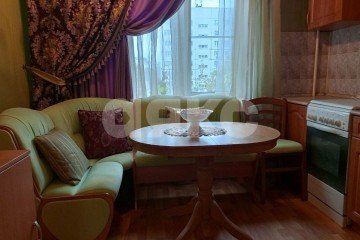Фото №4: 1-комнатная квартира 34 м² - Удельная, пр-кт Южный, 12