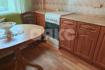 Фото №5: 1-комнатная квартира 34 м² - Удельная, пр-кт Южный, 12