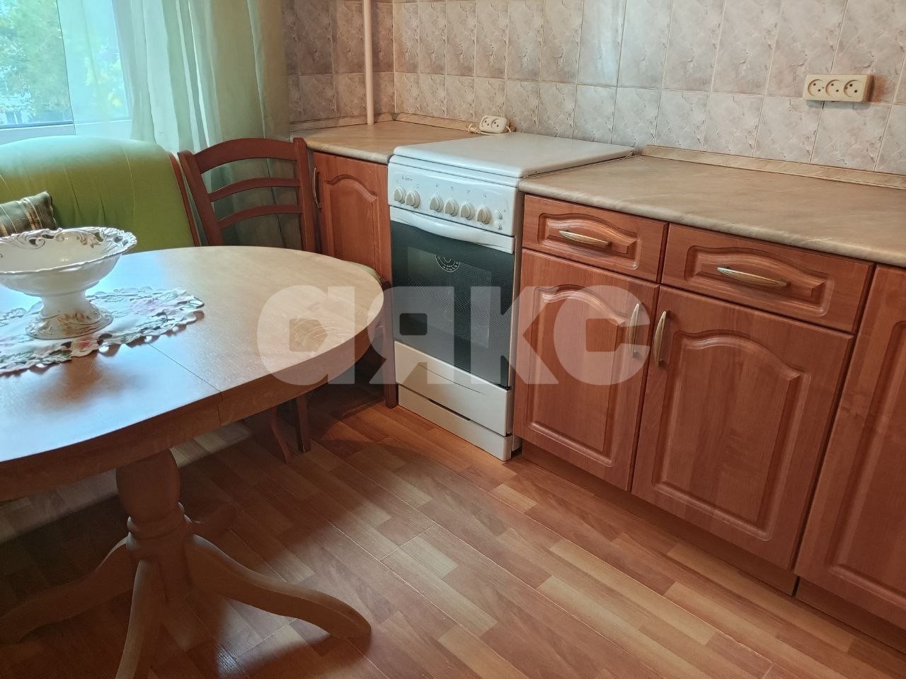 Фото №5: 1-комнатная квартира 34 м² - Удельная, пр-кт Южный, 12