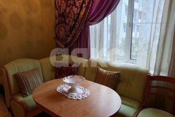 Фото №3: 1-комнатная квартира 34 м² - Удельная, пр-кт Южный, 12