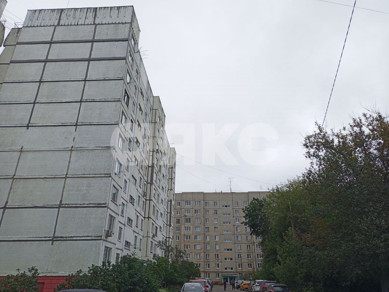 Фото №12: 1-комнатная квартира 34 м² - Удельная, пр-кт Южный, 12