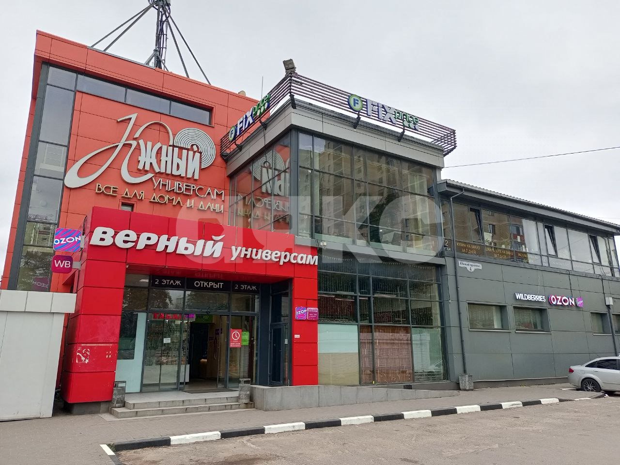 Фото №16: 1-комнатная квартира 34 м² - Удельная, пр-кт Южный, 12