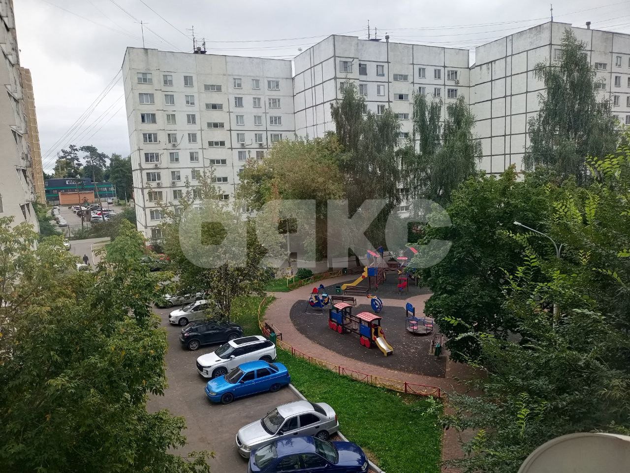 Фото №14: 1-комнатная квартира 34 м² - Удельная, пр-кт Южный, 12