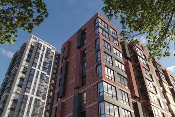 Фото №5: Студия 20 м² - Краснодар, мкр. ЖК Тёплые Края, ул. имени Виктора Анфиногенова, 12