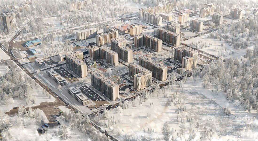 Фото №6: 1-комнатная квартира 38 м² - Майкоп