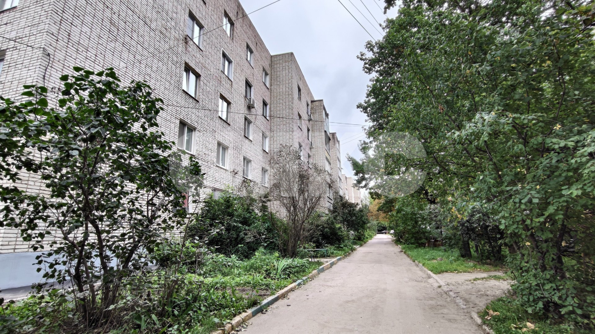 Фото №17: 2-комнатная квартира 54 м² - Тула, Пролетарский территориальный округ, ул. Щегловская Засека, 32