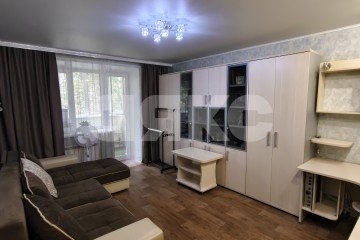 Фото №5: 2-комнатная квартира 54 м² - Тула, мкр. Пролетарский территориальный округ, ул. Щегловская Засека, 32