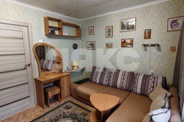 Фото №3: 2-комнатная квартира 54 м² - Тула, мкр. Пролетарский территориальный округ, ул. Щегловская Засека, 32