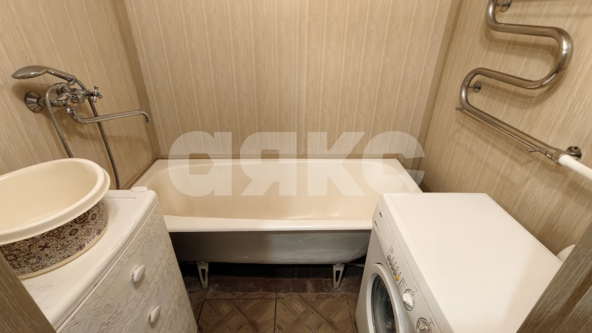Фото №11: 2-комнатная квартира 54 м² - Тула, Пролетарский территориальный округ, ул. Щегловская Засека, 32
