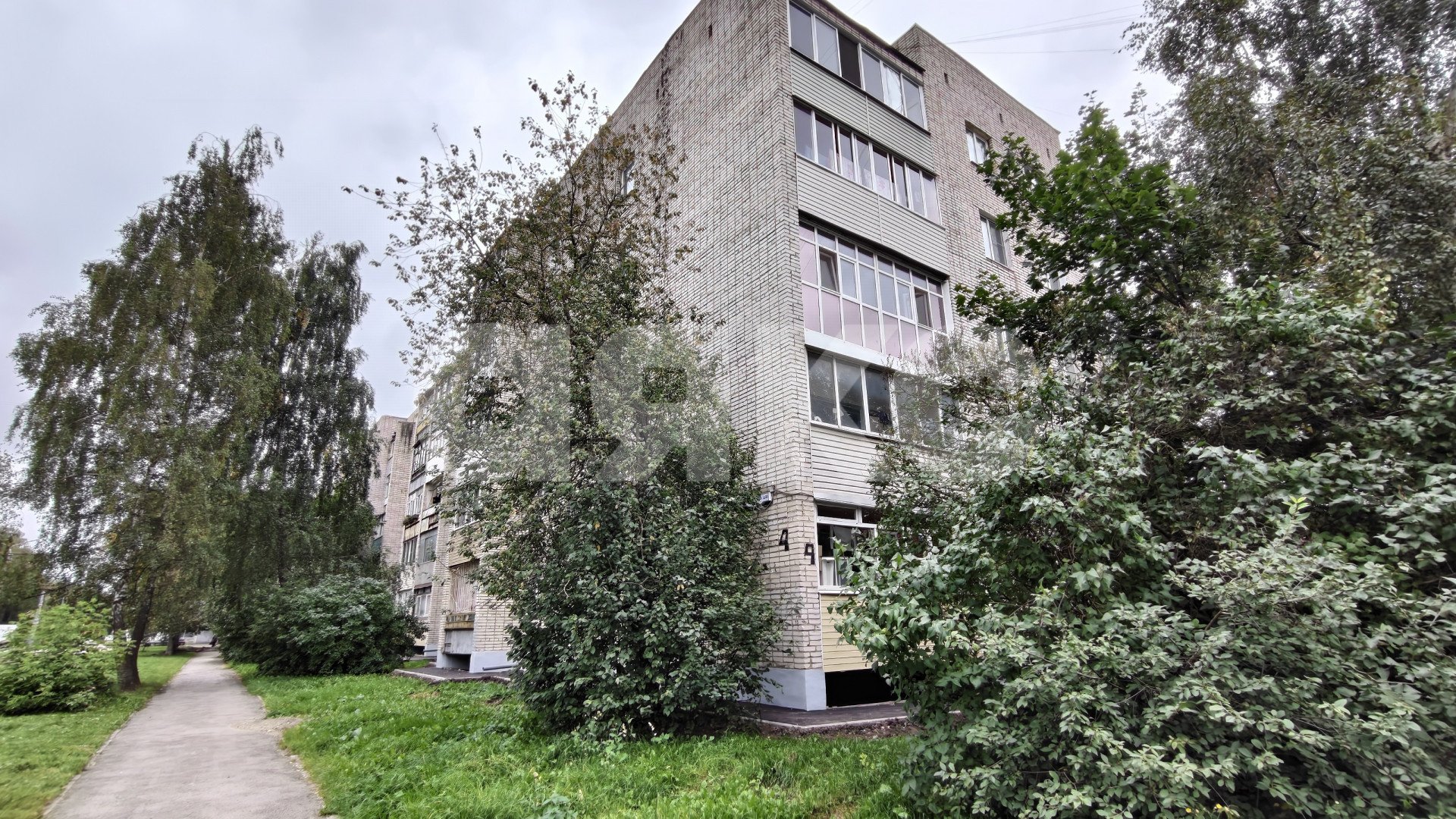 Фото №16: 2-комнатная квартира 54 м² - Тула, Пролетарский территориальный округ, ул. Щегловская Засека, 32