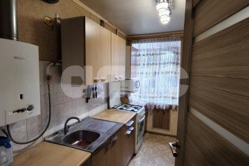 Фото №1: 2-комнатная квартира 54 м² - Тула, мкр. Пролетарский территориальный округ, ул. Щегловская Засека, 32