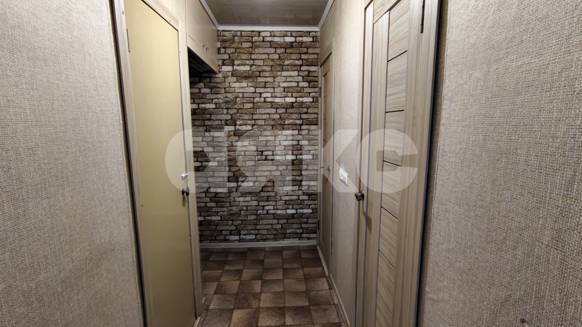 Фото №9: 2-комнатная квартира 54 м² - Тула, Пролетарский территориальный округ, ул. Щегловская Засека, 32