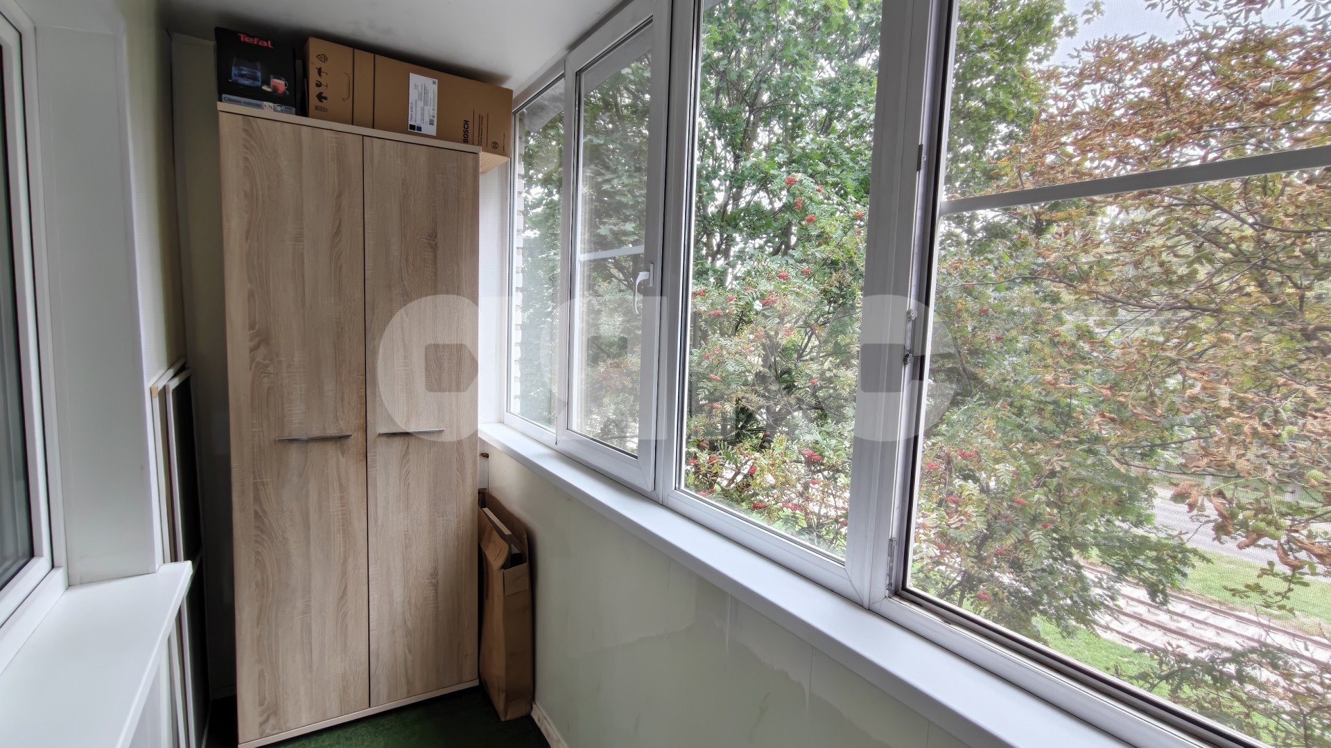 Фото №13: 2-комнатная квартира 54 м² - Тула, Пролетарский территориальный округ, ул. Щегловская Засека, 32
