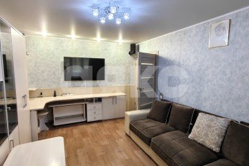 Фото №4: 2-комнатная квартира 54 м² - Тула, мкр. Пролетарский территориальный округ, ул. Щегловская Засека, 32