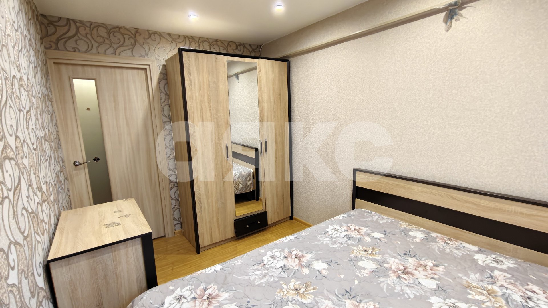 Фото №4: 4-комнатная квартира 58 м² - Тула, Глушанки, ул. Юлиуса Фучика, 24к2