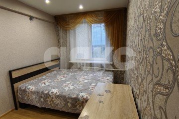 Фото №3: 4-комнатная квартира 58 м² - Тула, мкр. Глушанки, ул. Юлиуса Фучика, 24к2