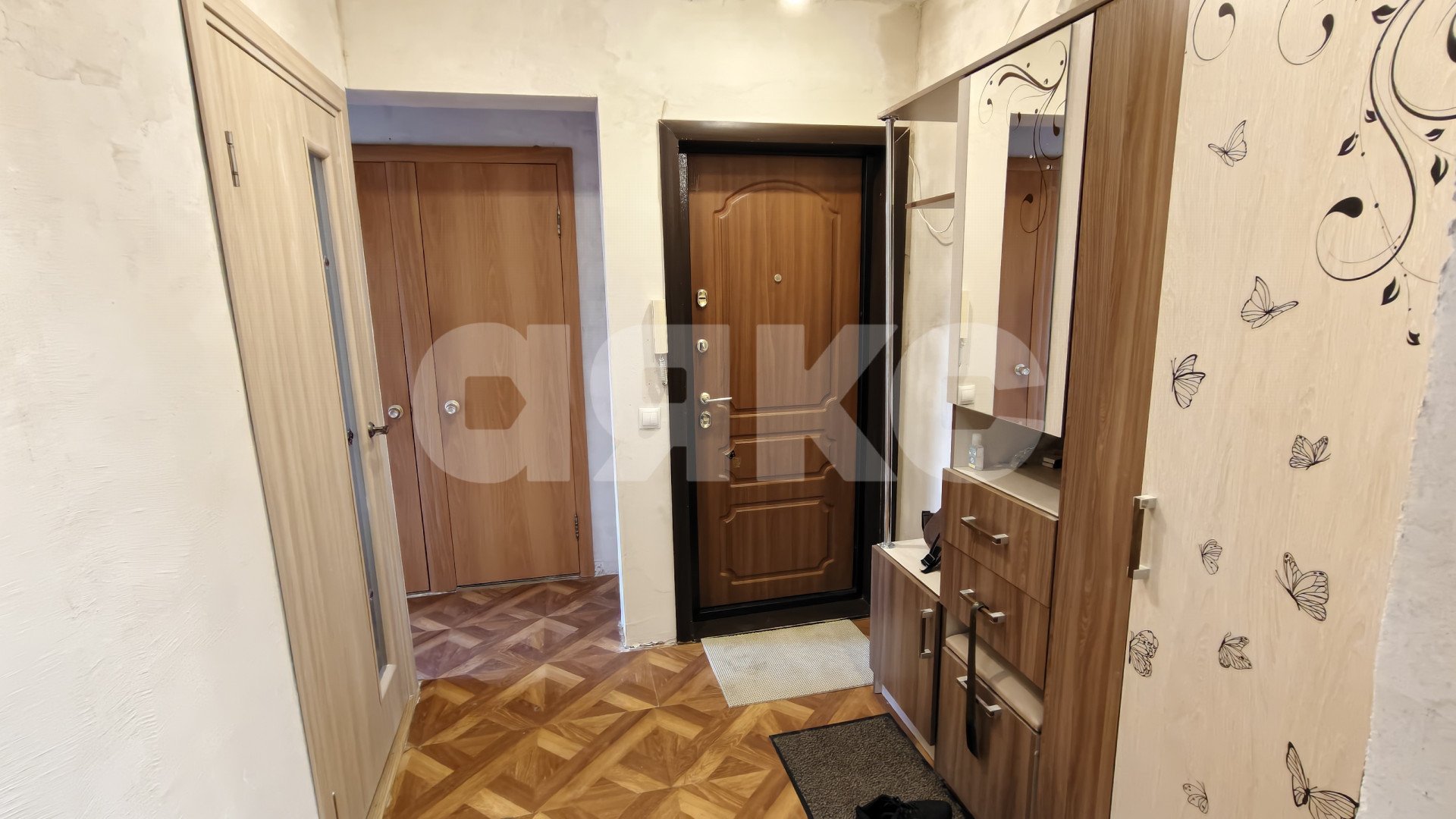 Фото №10: 4-комнатная квартира 58 м² - Тула, Глушанки, ул. Юлиуса Фучика, 24к2
