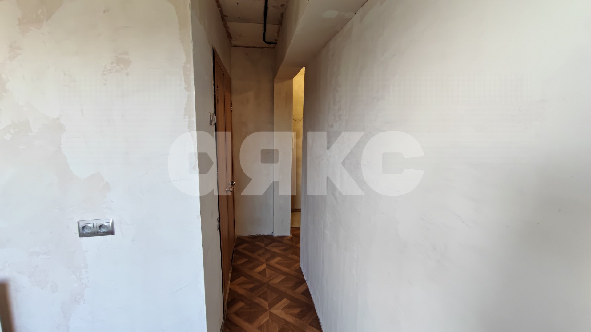 Фото №9: 4-комнатная квартира 58 м² - Тула, Глушанки, ул. Юлиуса Фучика, 24к2
