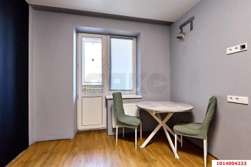 Фото №4: 2-комнатная квартира 72 м² - Краснодар, мкр. жилой комплекс Кремлёвские Ворота, ул. Кореновская, 2к4