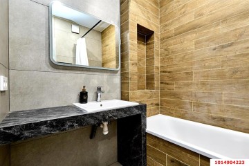 Фото №5: 2-комнатная квартира 72 м² - Краснодар, мкр. жилой комплекс Кремлёвские Ворота, ул. Кореновская, 2к4