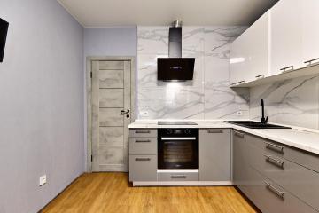 Фото №3: 2-комнатная квартира 65 м² - Краснодар, мкр. жилой комплекс Кремлёвские Ворота, ул. Кореновская, 2к4