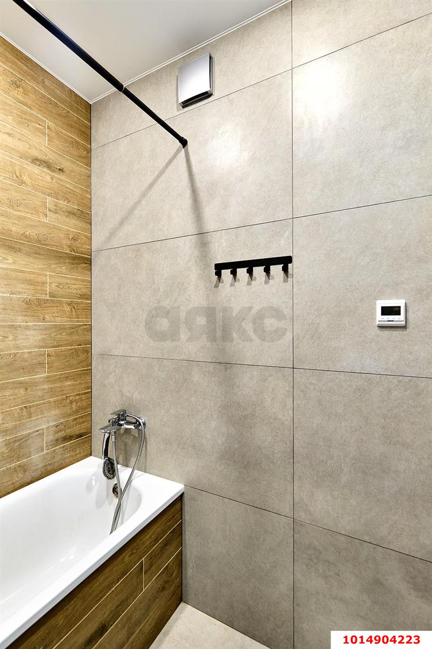 Фото №7: 2-комнатная квартира 72 м² - Краснодар, Прикубанский внутригородской округ, 2-я Площадка, мкр. жилой комплекс Кремлёвские Ворота, ул. Кореновская, 2к4